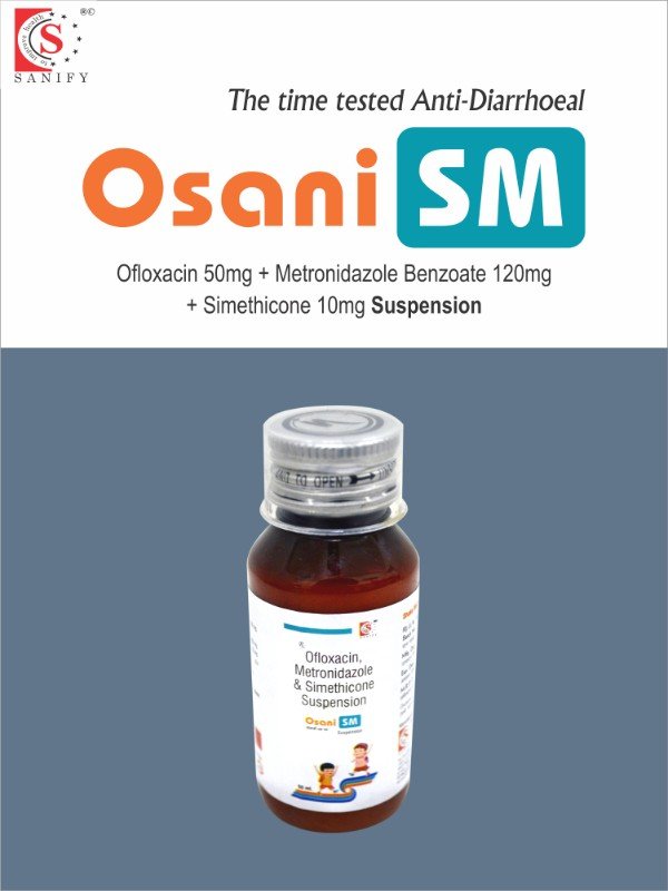 Osani-SM